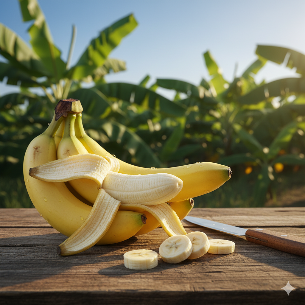 Banana