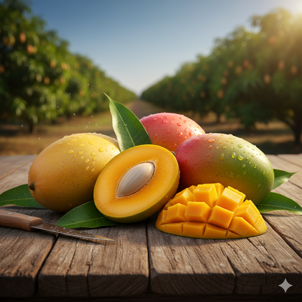 mango