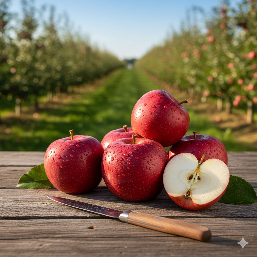 Apple
