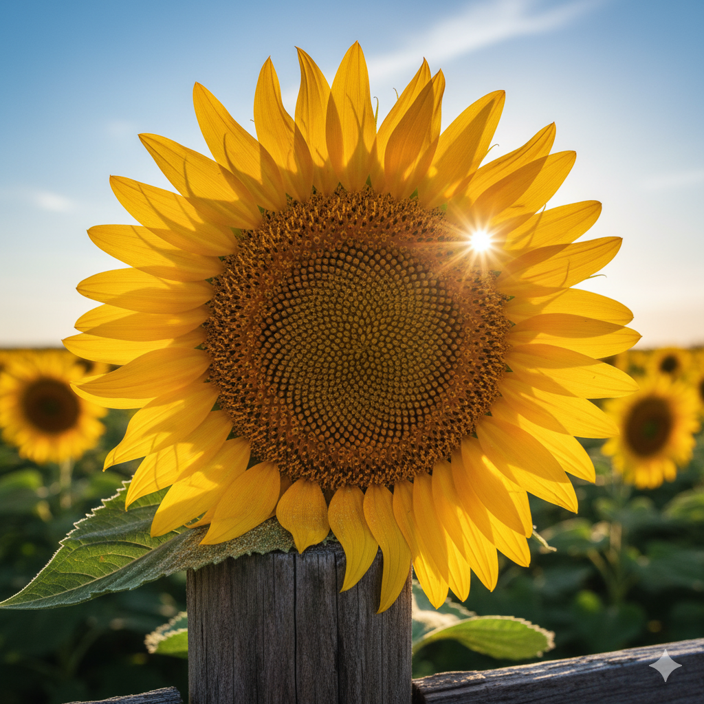 Sunflower