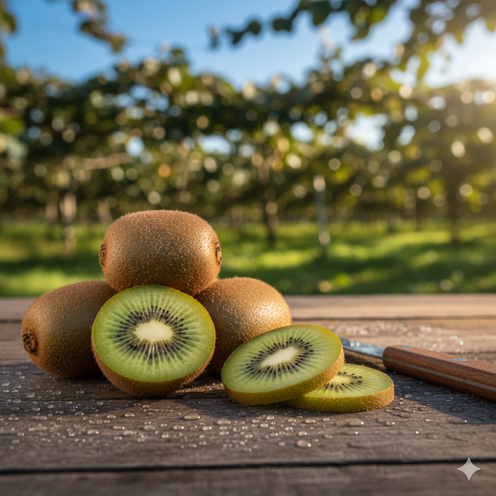 Kiwi