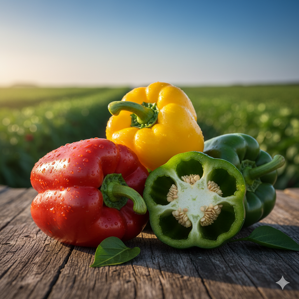 Capsicum