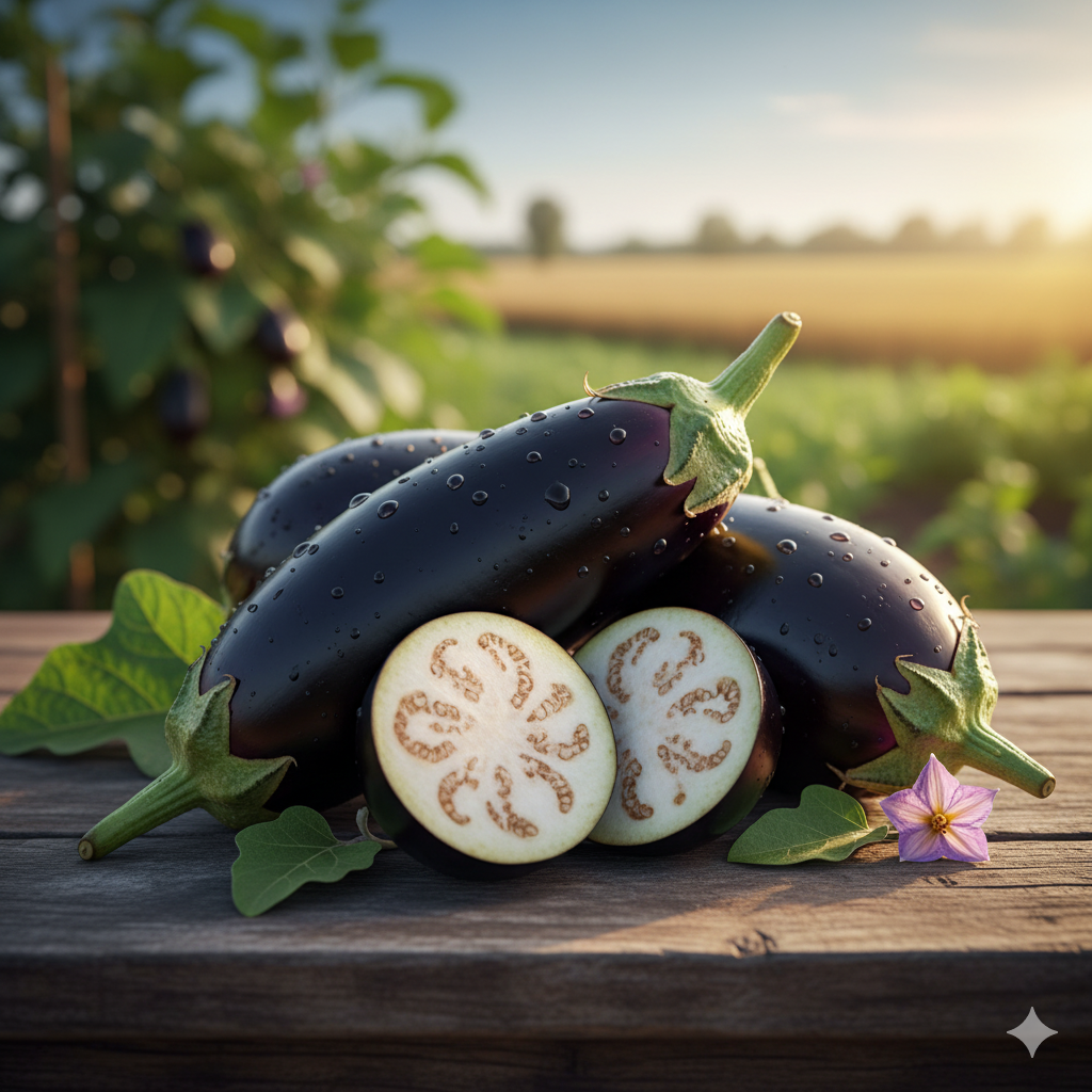 Brinjal