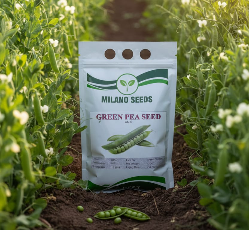 Green Pea