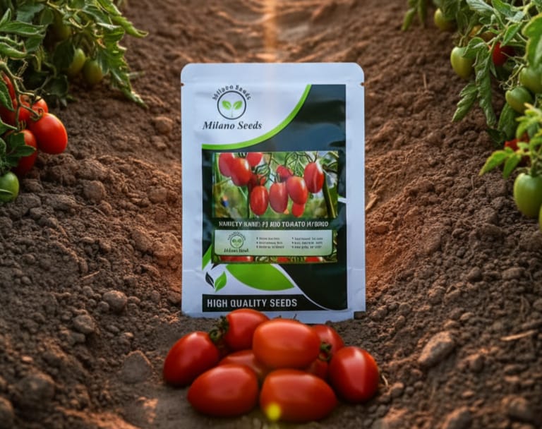 Rio Tomato<