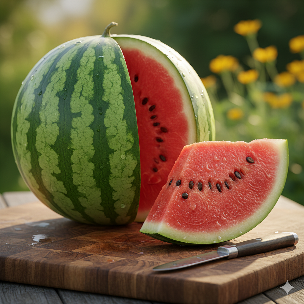 Watermelon Seed